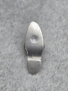1952 Sterling Silver Tie Pin